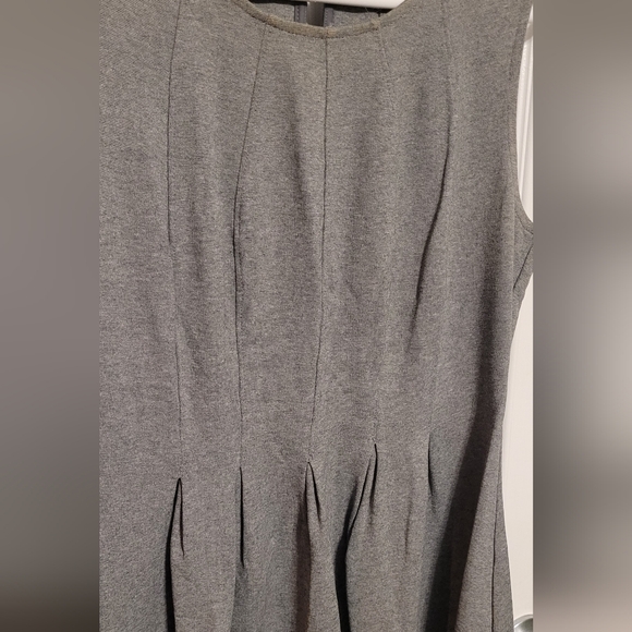 Monteau mini dress - Picture 3 of 5